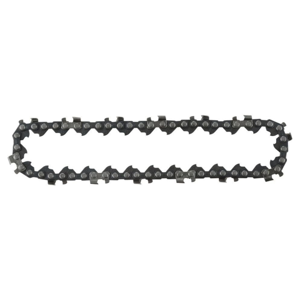 Chaîne de tronçonneuse de rechange 133mm pour scier du bois sans effort
