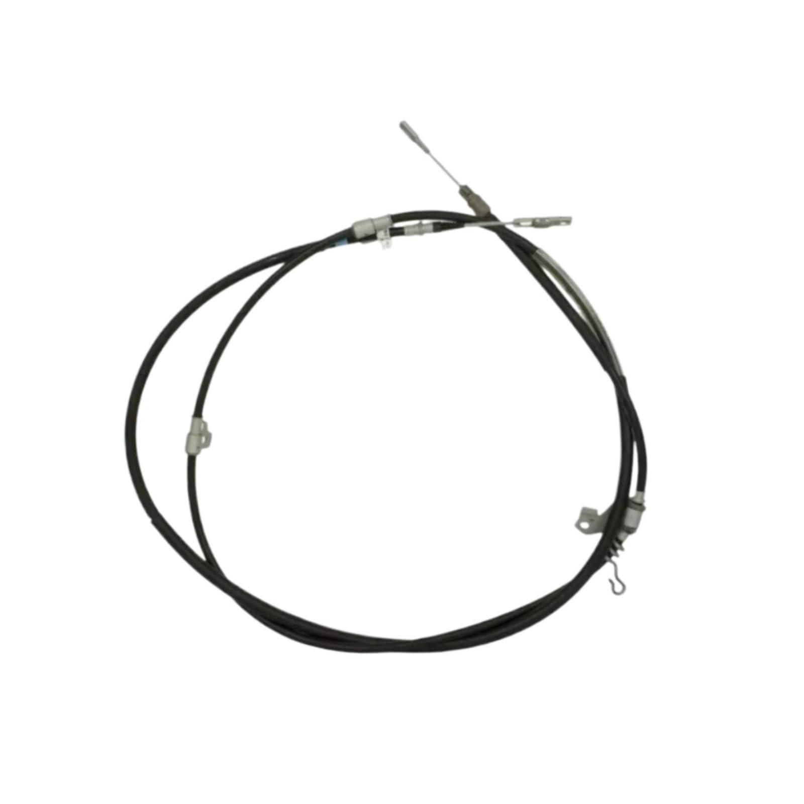 Yserfvx One Color Car Brake Cable Handbrake Lasso For For Explorer 2011-2019 Parking Brake