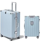 Amazon | [Spyplan] スーツケース 大型 キャリーケース 大容量 Lサイズ