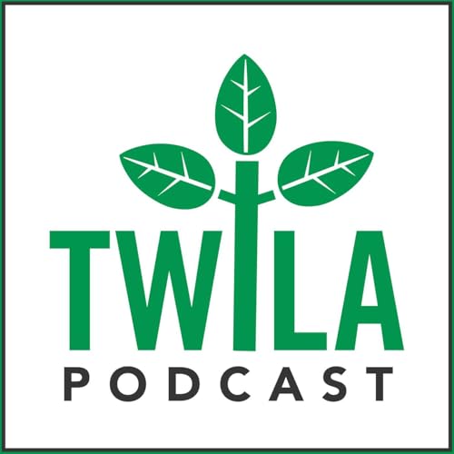 TWILA Podcast cover art