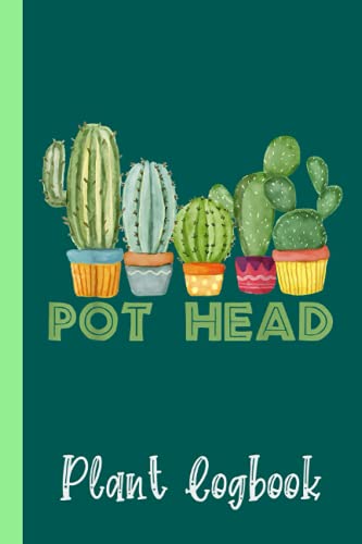 Succulent Design For Pot Head Gardeners Plant Lovers Plant Logbook: Organize Your Gardening As Garden Expert for Avid Gardeners, Flowers, Vegetable ... | Garden Accessories | 6 x 9 in 120 pages image 2