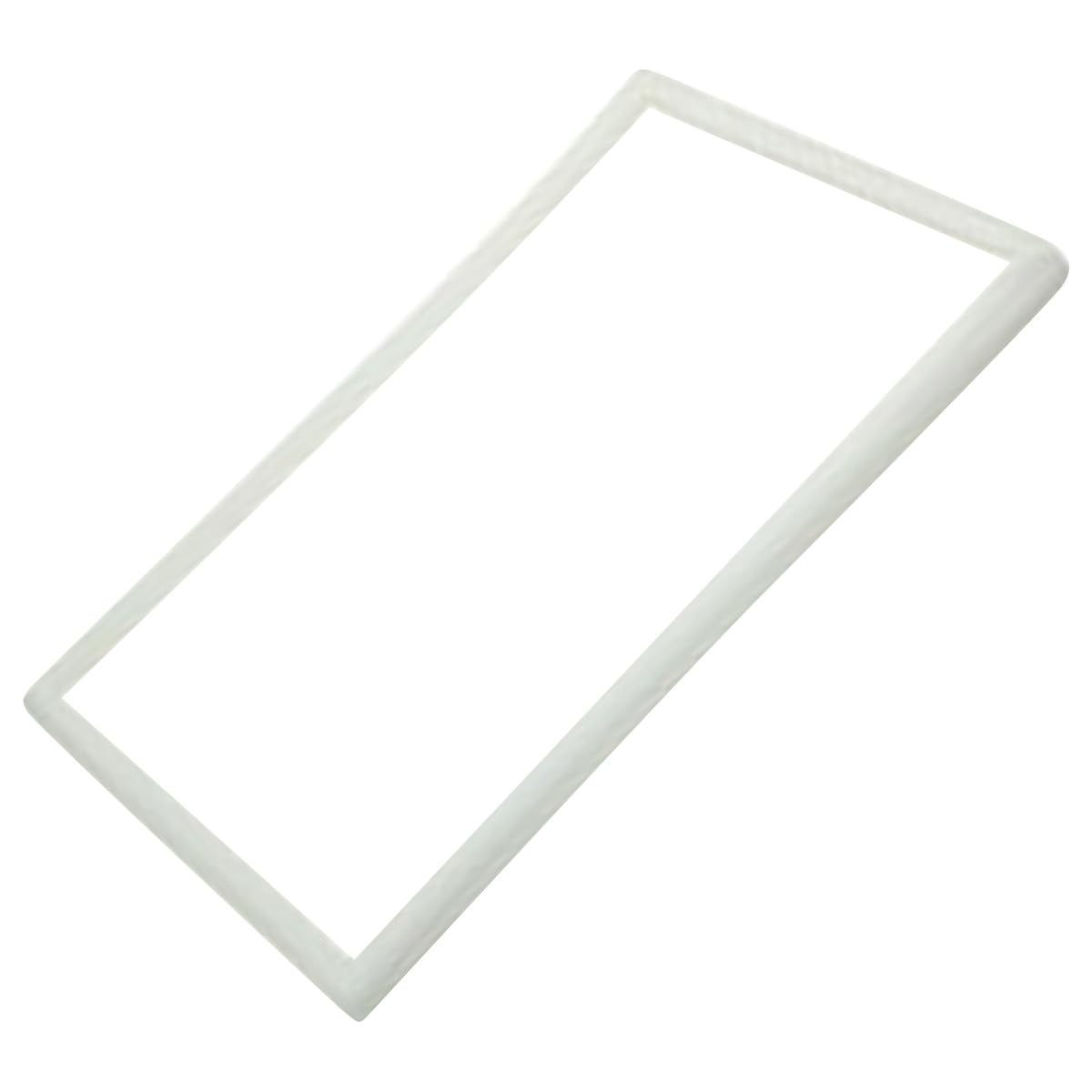 SOS Accessoire Original Türdichtung 450 x 271 mm Kühlschrank Gefrierschrank 7111072 Liebherr