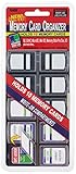 Pioneer 10 Compartment Memory Card Organizer