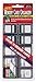 Pioneer 10 Compartment Memory Card Organizer