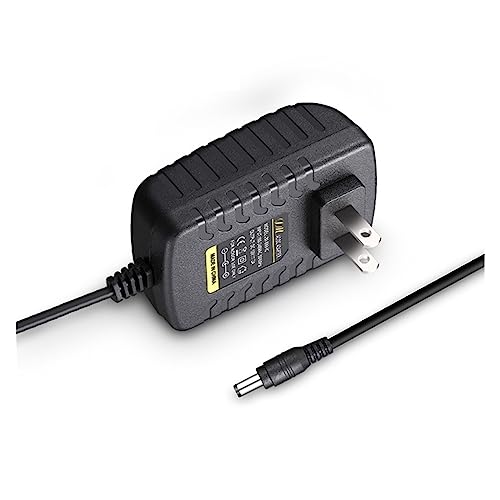 Regulador de voltaje CC 9V2A con fuente conmutada para audio estable 2