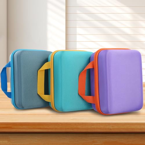 image for co2CREA Hard Organizer Case Compatible with Nex Playground Game System