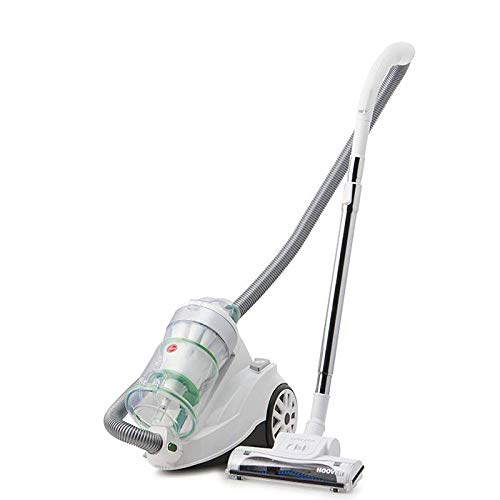 Hoover Eco Pets Turbo Bagless HEPA 