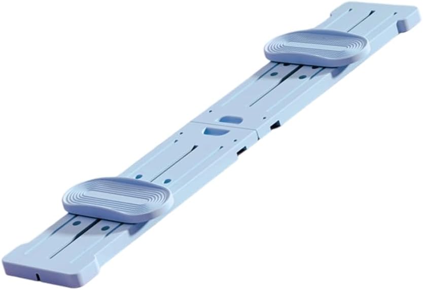 Floor Muscle Exercise Equipment Leg Exercise Machine Fitness Equipment