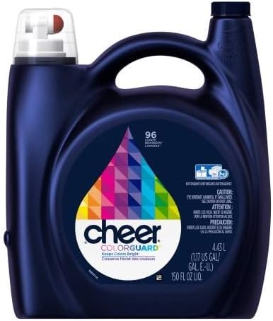 CHEER 740528443582 Liquid...