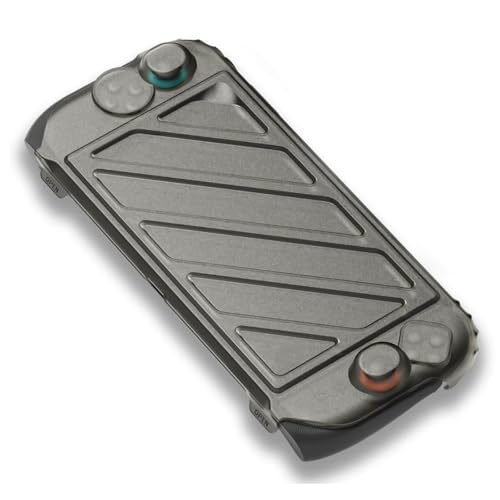 Nintendo Switch 2 Front Cover Bundle - Protective Hard - Shell Case with Textured Grips & StandGrip - Full Protection, Handheld Design, Compatible Accessories - Image 5