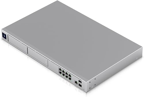 UbiQuiti UDM-PRO-MAX - 4