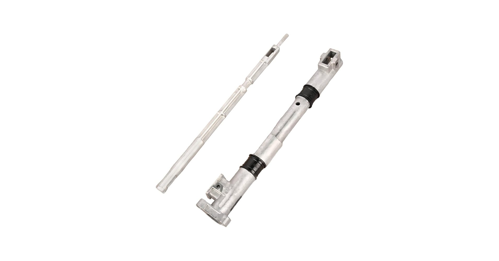 プレデター　シャフト  redo Predator 【プレデター】 REVOシャフト BK BVP ユニロック (BK