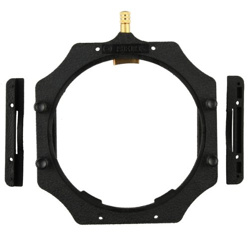 Nicna Z Série Porte filtre pour Singh-ray 10,2 x 10,2 cm 10,2 x 14,4 cm 10,2 x 12,7 cm 100 mm Filtre