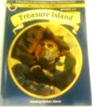 Paperback Treasure Island (3-4) Book