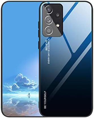 Cover Per Nokia G22 Trasparente + 3 Pellicole Vetro Temperato: Custodia Morbida TPU Antigraffio E Anturto - 3