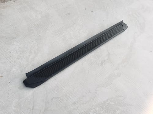 2PCS Running Boards para Jeep Grand Cherokee 2011-2021 miniatura 3