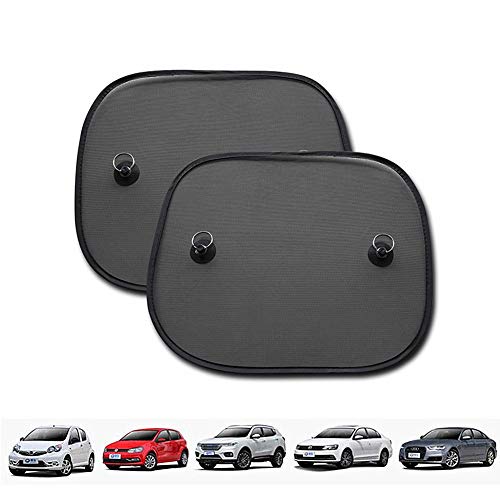 lffopt Parasol Coche Parasol Coche Lateral Car Sun Shade Baby Slip On Window Shades Sun Screens For Cars Car Sun Shades For Baby Car Screen Sun Protector