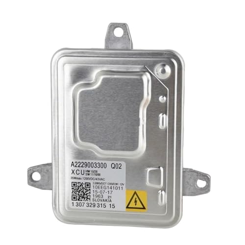 QbWbN Compatible With Volvo For C70 C30 2010-2013 130732931515 A2229003300 D3S D3R HIDLZmoXg