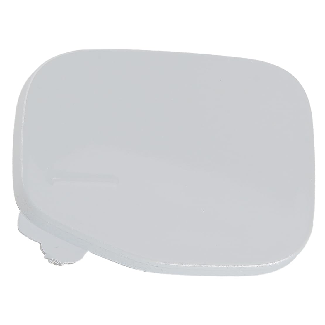 Capuchon De Crochet De Remorquage Pour Volvo XC40 2018-2022 - Référence 39847993, Plastique Résistant, Clipse Facilement