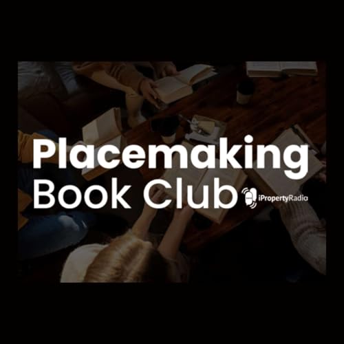 Placemaking Bookclub cover art