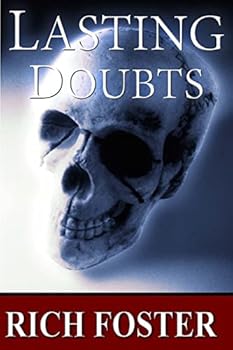 Paperback Lasting Doubts: A Harry Grim Story Book