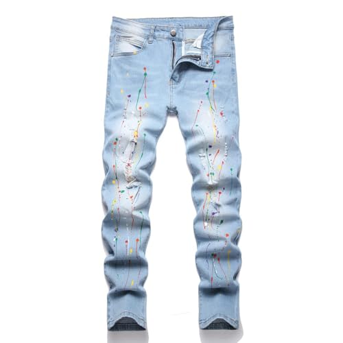 Jean cargo baggy pour garçon de 3 à 8 ans avec taille cordon