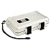 S3 T2000 Dry Protective Gun Case, Frosted Clear
