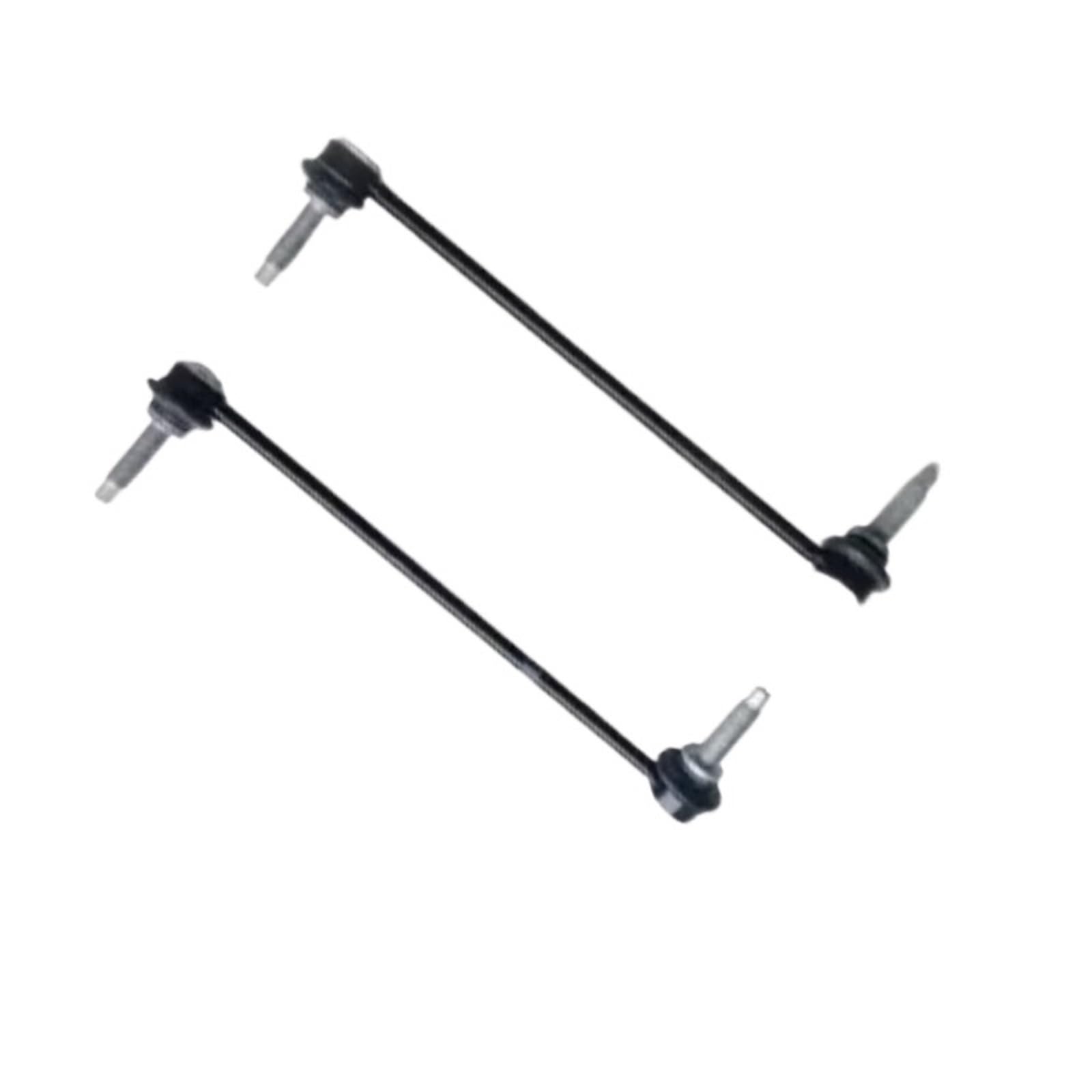 Ściągacz przegubu kulowego Pasuje do Peugeot RCZ pasuje Citroen 307/308/3008 1614281180 9804947480 508762 508750 części łącznika stabilizatora przegub kulisty(1 pair)