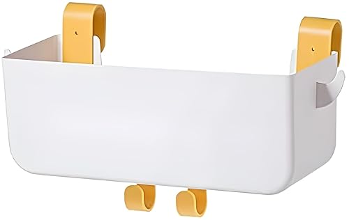 Bunk Bed Shelf for Top Bunk Plastic Bedside Shelf Accessories