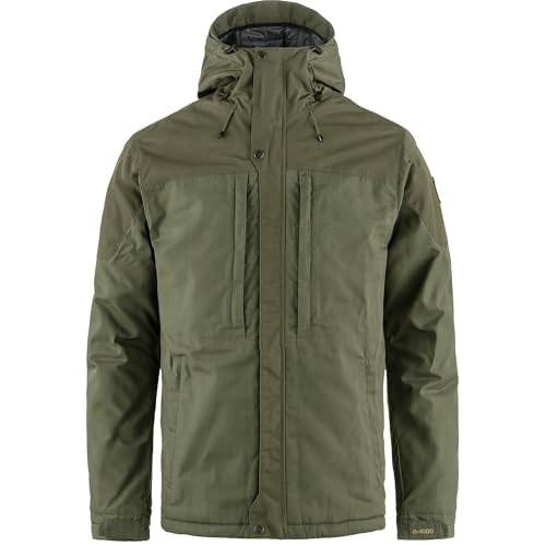 Preisvergleich Produktbild Fjällräven Skogsö Padded Jacket M - XXL