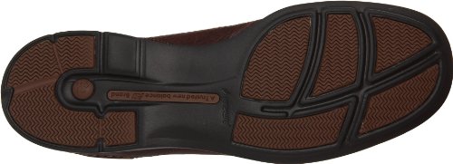 Dunham Men's AFT 2-Eye Boat Shoe4
