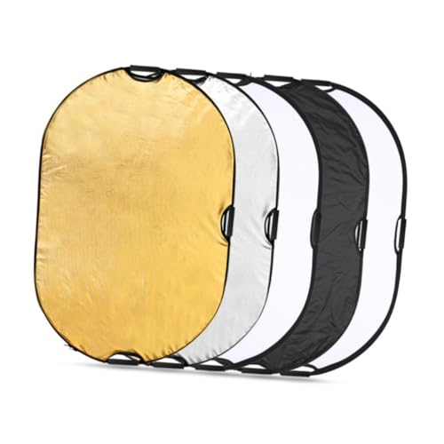 Réflecteur éclairage photographique pliable portable Mipcase photo