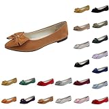 Mocasines de cuña para mujer, suela suave, sin manos, bailarinas individuales, elegantes zapatos de conducción para caminar, zapatos cómodos, zapatos de trabajo para oficina, zapatos de trabajo,