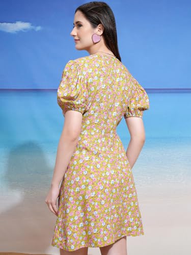 Image of Tokyo Talkies Women Dress