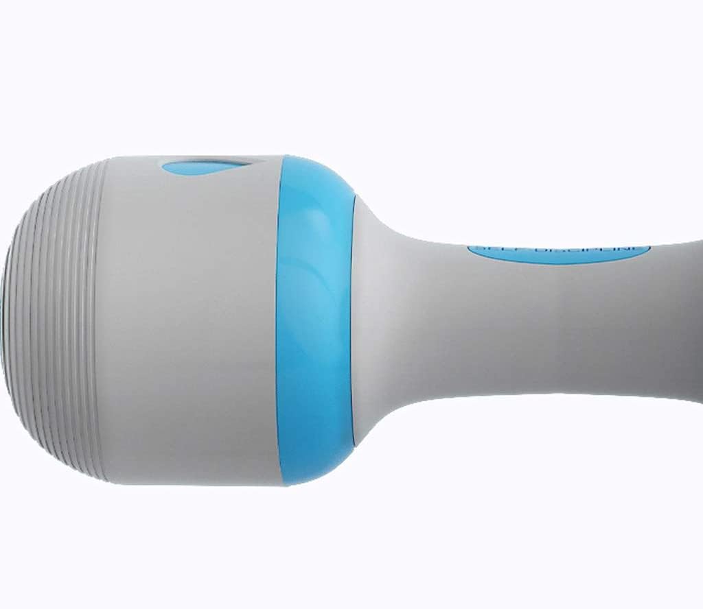 Manubrio, Set di manubri, set pesi, da donna, attrezzo for esercizi indoor, regolabili, un paio attrezzature con
