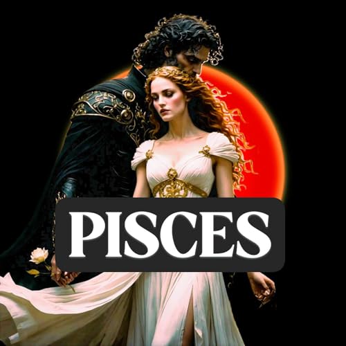 Pisces Love ❤️ Just One Look&hellip; And Reality Shifts (Past Lives?) Tarot Podcast