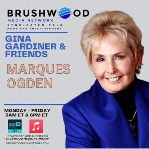Gina Gardiner & Friends: Kevin Palmieri