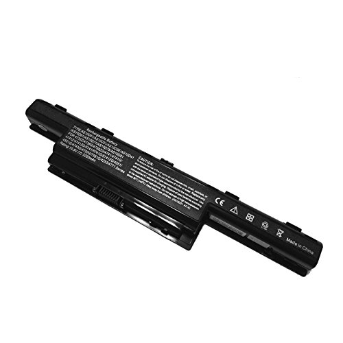 Aowe Replacement Laptop Battery AS10D AS10D31 AS10D41 AS10D51 for Acer Aspire 5750 5750G