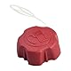ReachMall Rasenmäher Tankdeckel, Tankdeckel Tankdeckel für Fuxtec FX-RM 1630 1855 1860 2055 2060 2060PRO, BQ5GL1C6W109XR3W1J3QP4I, Rasenmäher-Kunststoff-Tankdeckel