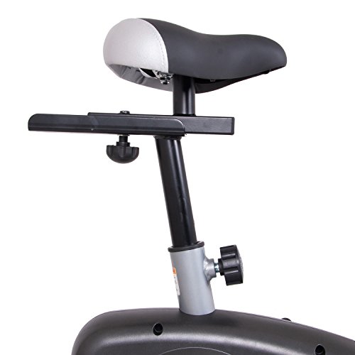 body rider elliptical with seat