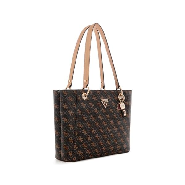 GUESS Noelle Small Noel Tote - Image 4
