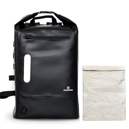 DORIDOMI Faraday Waterproof Dry Bag
