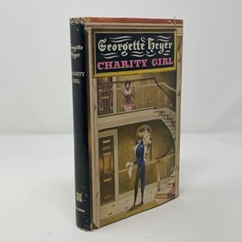 Charity Girl