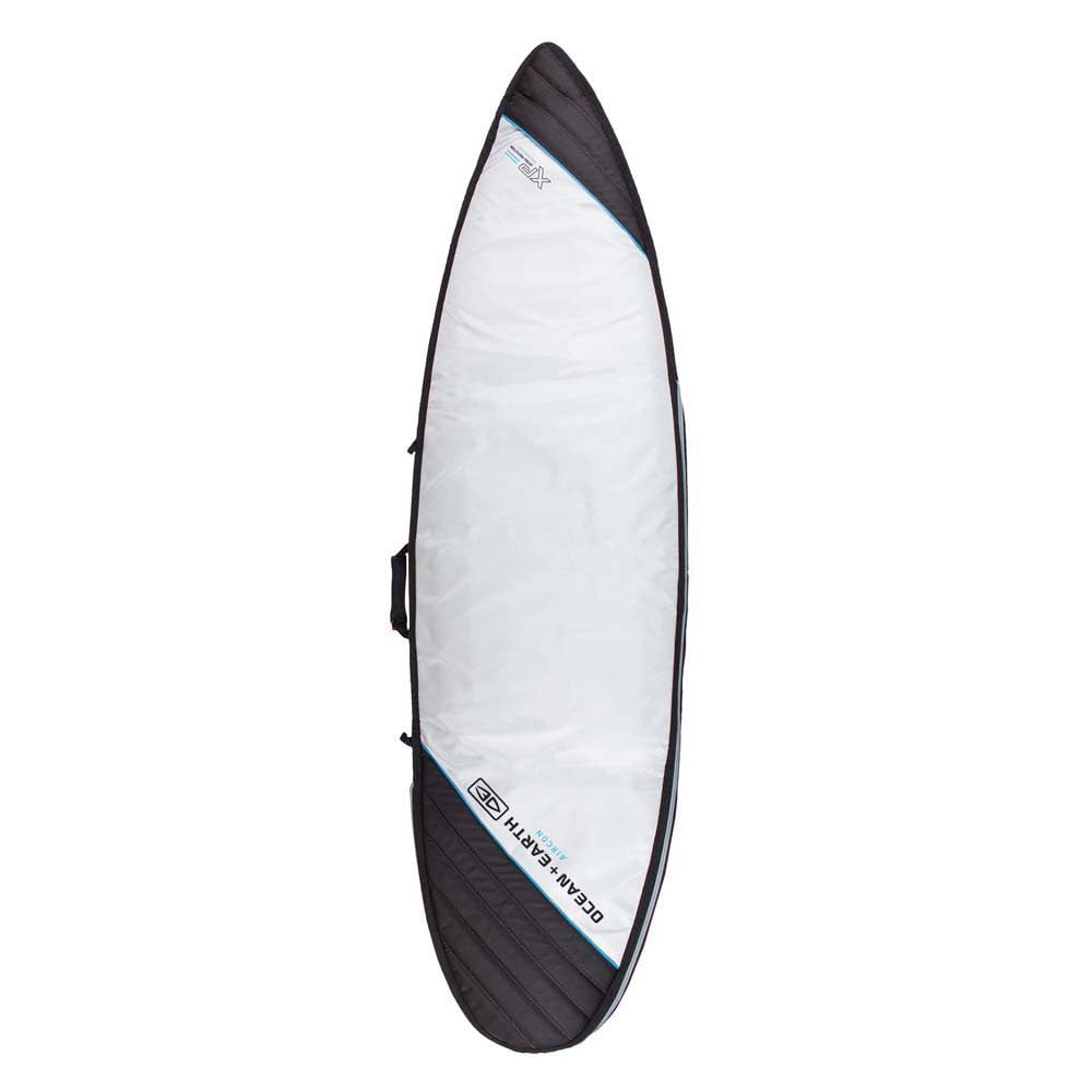 Ocean and Earth Aircon Heavyweight - Bolsa para tabla de surf