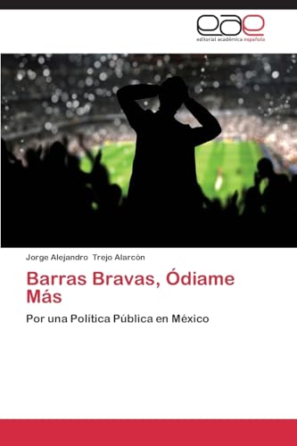 Barras Bravas, Odiame Mas
