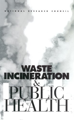 Buy Waste Incineration and Public Health — BookShops.in