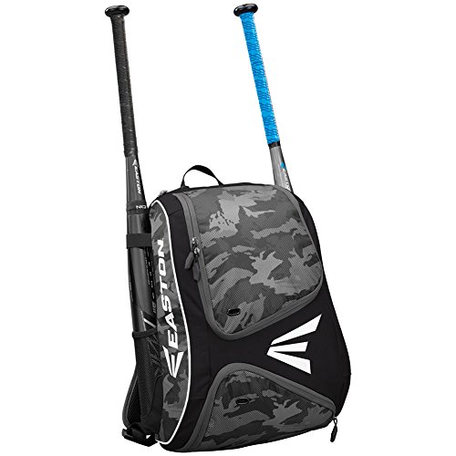EASTON E110BP Bat & Equipment Backpack Bag