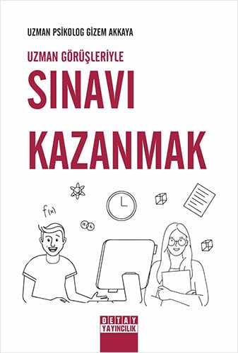 Uzman Görüsleriyle Sinavi Kazanmak