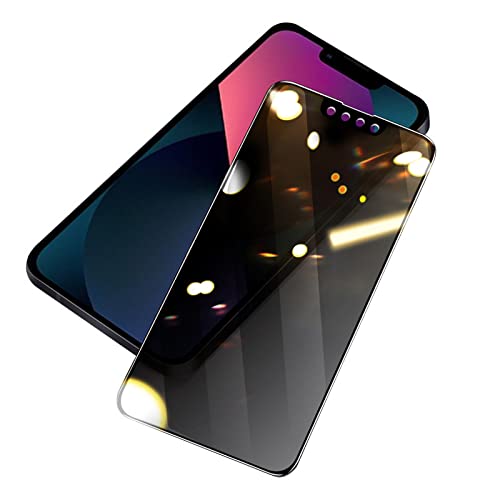 SAVVIES iphone12 pro max ガラスフィルム 覗き見防止 全面 iphone12promax フィルム 耐衝撃 iphone12 pro max 保護フィルム 耐衝撃 アイフォン 12 プロ マックス ガラスフィルム アイホン12プロマ