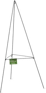 FloraCraft Caballete de Alambre, 91,44 cm, Color Verde